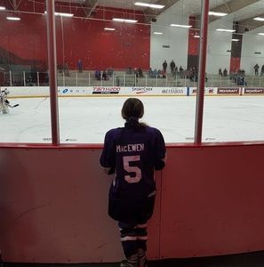 Meet your Posher, Gregandmel